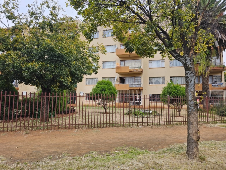 2 Bedroom Property for Sale in Navalsig Free State